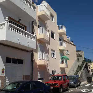 Casa Natalia Apartment